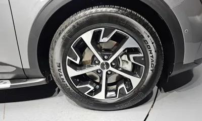 Kia Sportage 2023, 12672 км, за 35600000 KRW - фото 21