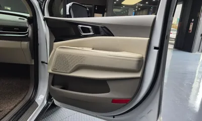 Kia Canival 2025, 36054 км, за 43800000 KRW - фото 25