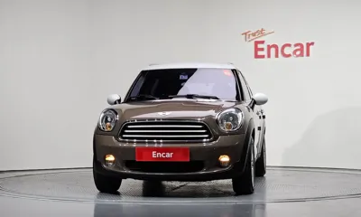 MINI Countryman 2014, 92363 км, за 99990000 KRW