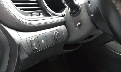 Kia K5 2015, 149923 км, за 5500000 KRW - фото 15