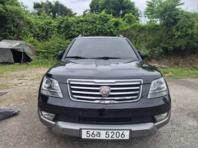 Kia Mohave 2014, 215027 км, за 7400000 KRW