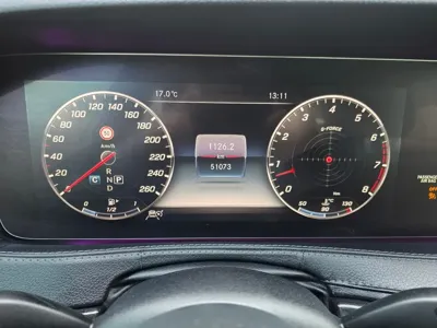 Mercedes-Benz S-Class 2019, 51073 км, за 69990000 KRW - фото 8