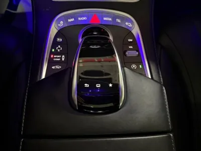 Mercedes-Benz S-Class 2016, 276338 км, за 14800000 KRW - фото 13