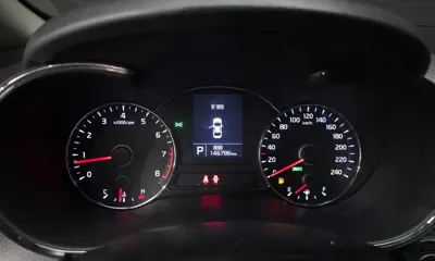 Kia K3 2015, 146786 км, за 3890000 KRW - фото 8