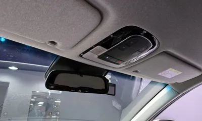 Hyundai Palisade 2021, 42936 км, за 28900000 KRW - фото 27