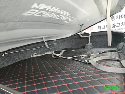 Kia Sportage 2013, 132750 км, за 6800000 KRW - фото 18