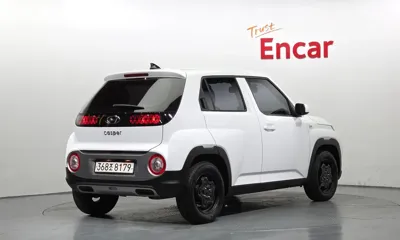 Hyundai Casper 2023, 74001 км, за 14000000 KRW