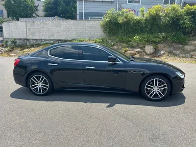 Maserati Ghibli 2016, 102700 км, за 12000000 KRW - фото 9