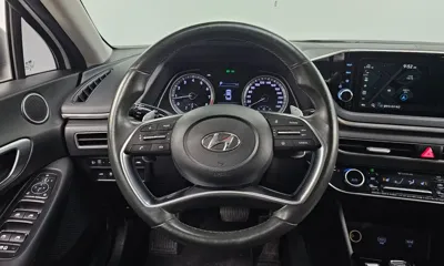 Hyundai Sonata 2020, 112974 км, за 14200000 KRW - фото 13