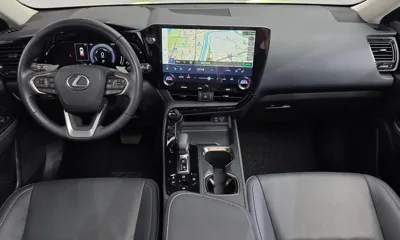 Lexus NX 2024, 31487 км, за 52800000 KRW - фото 7