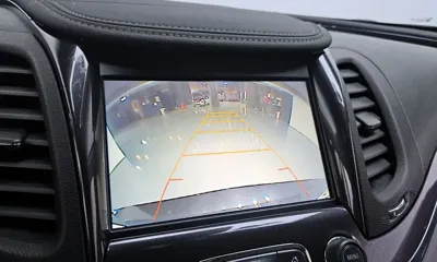 ChevroletGMDaewoo Impala 2016, 110228 км, за 6800000 KRW - фото 14