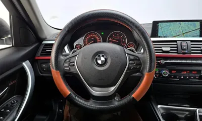 BMW 3-Series 2014, 178871 км, за 9500000 KRW - фото 14