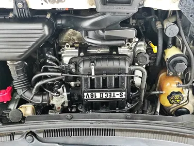 ChevroletGMDaewoo Spark 2014, 152765 км, за 2290000 KRW - фото 8
