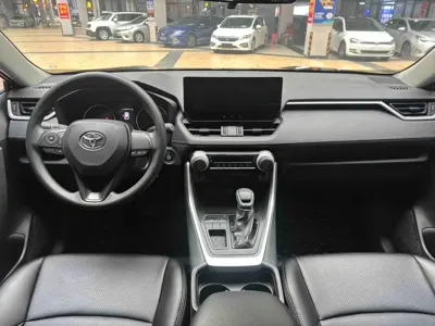 Toyota Wildlander 2024, 25000 км, за 105000 CNY - фото 8