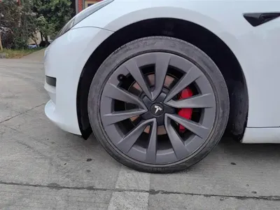 Tesla Model 3 2022, 48000 км, за 105800 CNY - фото 19