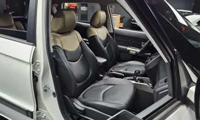 Kia Soul 2013, 97261 км, за 4900000 KRW - фото 10