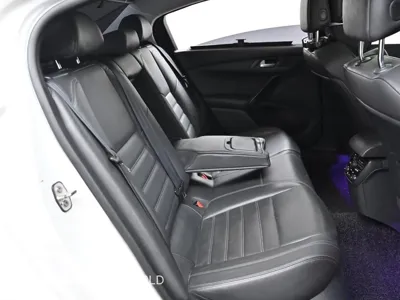 Peugeot 508 2015, 140285 км, за 3800000 KRW - фото 12
