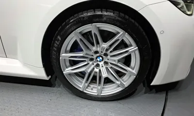 BMW M2 2025, 13115 км, за 86500000 KRW - фото 5