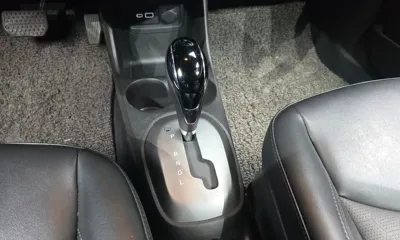 ChevroletGMDaewoo Spark 2019, 40938 км, за 9200000 KRW - фото 9