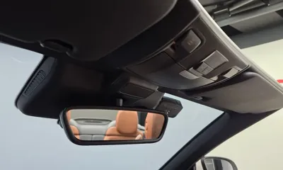 Mercedes-Benz C-Class 2017, 35277 км, за 29800000 KRW - фото 19