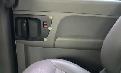 Hyundai Starex 2017, 120283 км, за 12400000 KRW - фото 25