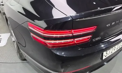 Genesis G80 2022, 48736 км, за 41500000 KRW - фото 23