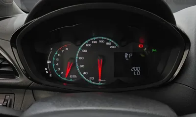ChevroletGMDaewoo Spark 2017, 129622 км, за 5000000 KRW - фото 8