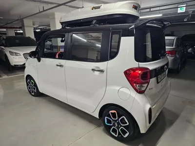 Kia Ray 2018, 25000 км, за 12800000 KRW - фото 13