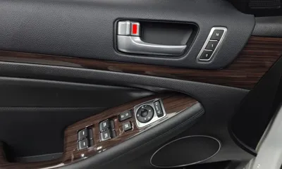 Kia K7 2015, 167063 км, за 5900000 KRW - фото 13