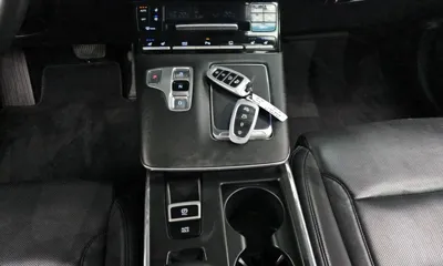 Hyundai Grandeur 2021, 116174 км, за 17900000 KRW - фото 9