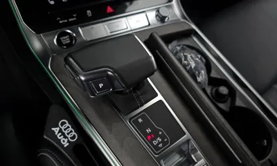 Audi A7 2024, 12944 км, за 70900000 KRW - фото 9