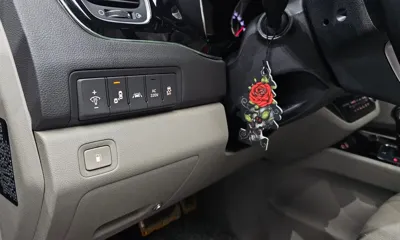 Kia Canival 2016, 149425 км, за 11300000 KRW - фото 17