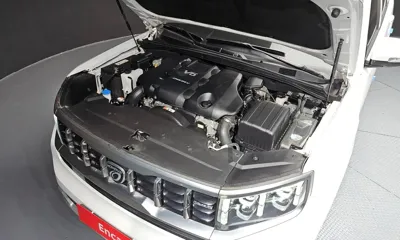 Kia Mohave 2020, 56028 км, за 34800000 KRW - фото 6