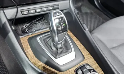 BMW X1 2014, 177126 км, за 5900000 KRW - фото 9