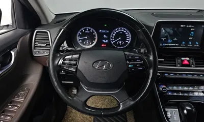 Hyundai Grandeur 2018, 182427 км, за 10900000 KRW - фото 13