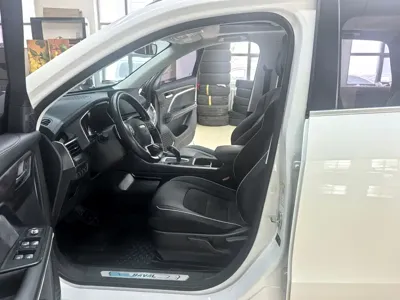 Haval H6 2023, 25000 км, за 79800 CNY - фото 8