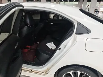 Toyota Levin 2023, 28600 км, за 93800 CNY - фото 6