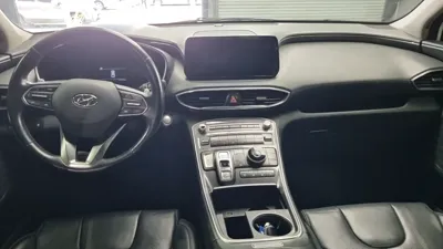 Hyundai Santafe 2021, 115166 км, за 21500000 KRW - фото 7