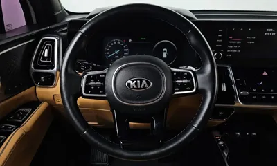Kia Sorento 2021, 159931 км, за 21890000 KRW - фото 13