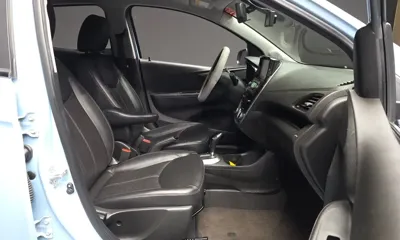 ChevroletGMDaewoo Spark 2016, 56033 км, за 5100000 KRW - фото 11