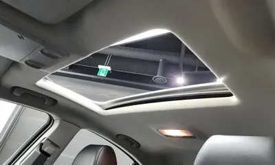 ChevroletGMDaewoo Cruze 2016, 104385 км, за 4500000 KRW - фото 19