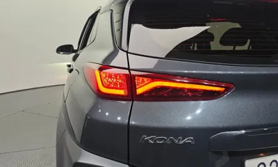 Hyundai Kona 2018, 158979 км, за 10900000 KRW - фото 23