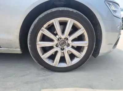 Audi A6 2015, 178300 км, за 6000000 KRW - фото 6