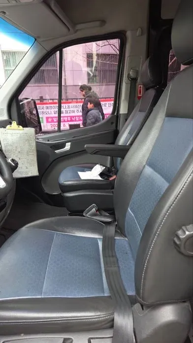 Hyundai Solati 2016, 166800 км, за 23000000 KRW - фото 10