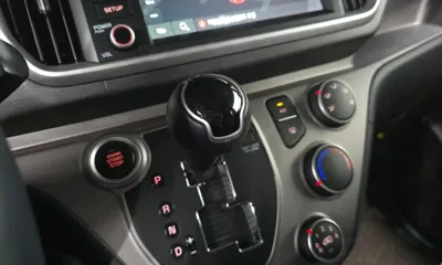 Kia Ray 2022, 22441 км, за 13600000 KRW - фото 9
