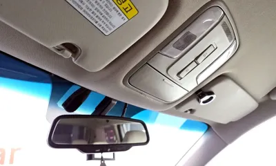Kia Canival 2019, 51497 км, за 14500000 KRW - фото 19