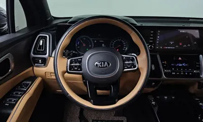 Kia Sorento 2021, 75340 км, за 30000000 KRW - фото 13