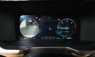 Kia Sorento 2021, 64980 км, за 23500000 KRW - фото 8