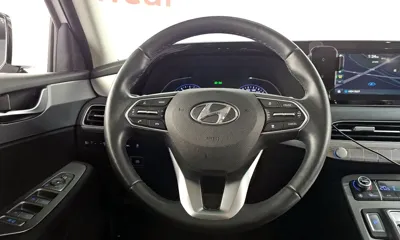 Hyundai Palisade 2019, 65966 км, за 21500000 KRW - фото 13