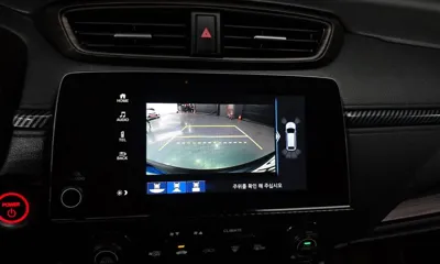 Honda CR-V 2022, 99389 км, за 29900000 KRW - фото 15